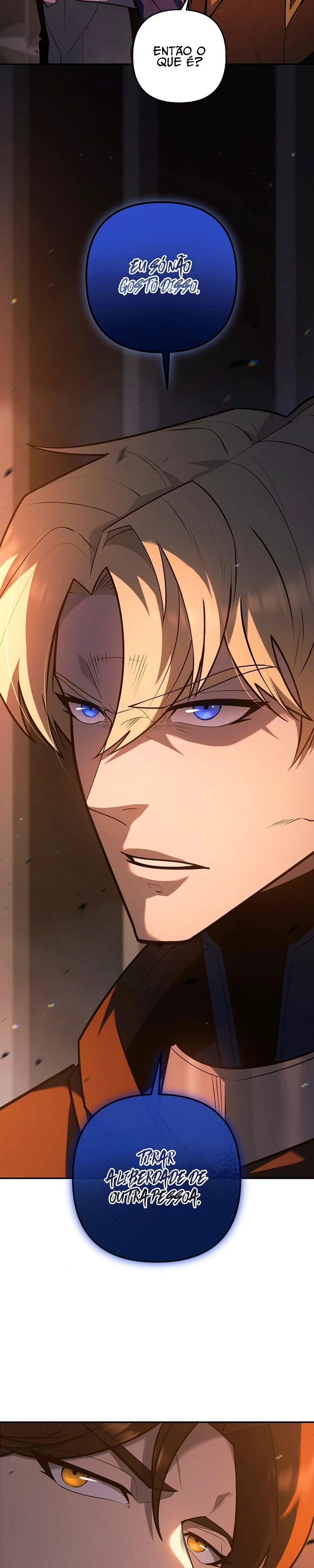 Read O Cão Raivoso da Mansão do Duque PT Manga Online