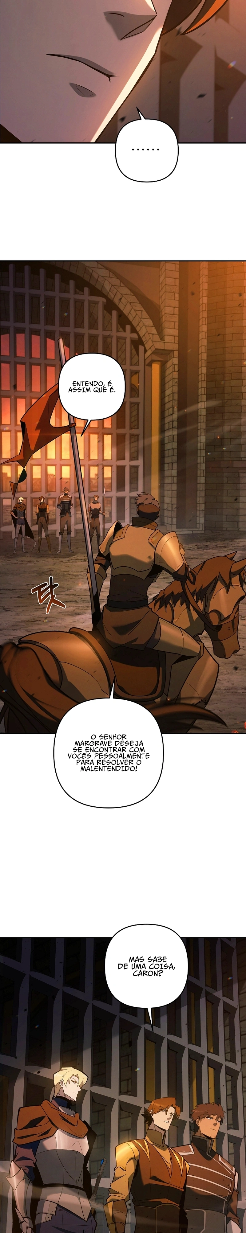 Read O Cão Raivoso da Mansão do Duque PT Manga Online