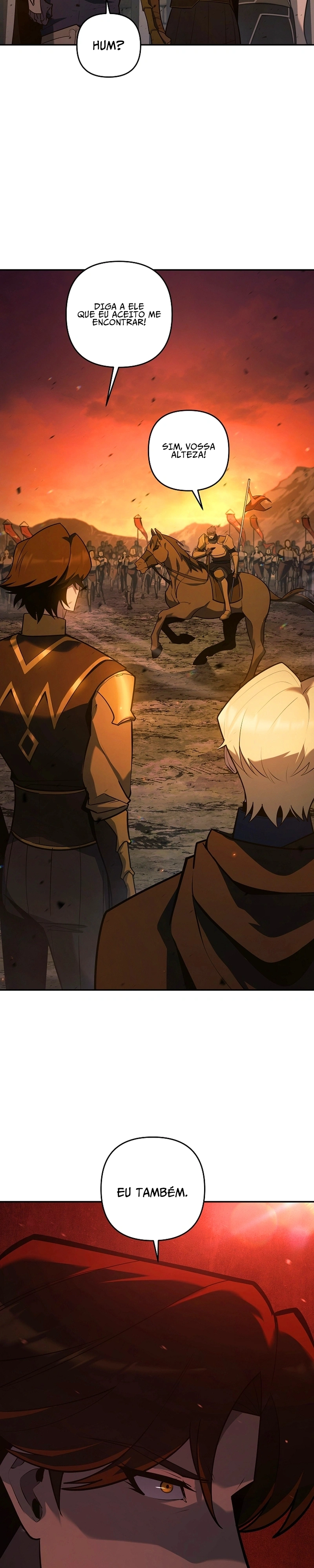 Read O Cão Raivoso da Mansão do Duque PT Manga Online