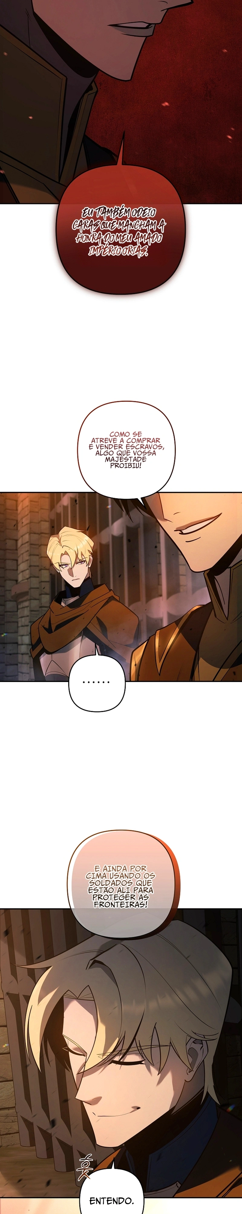 Read O Cão Raivoso da Mansão do Duque PT Manga Online