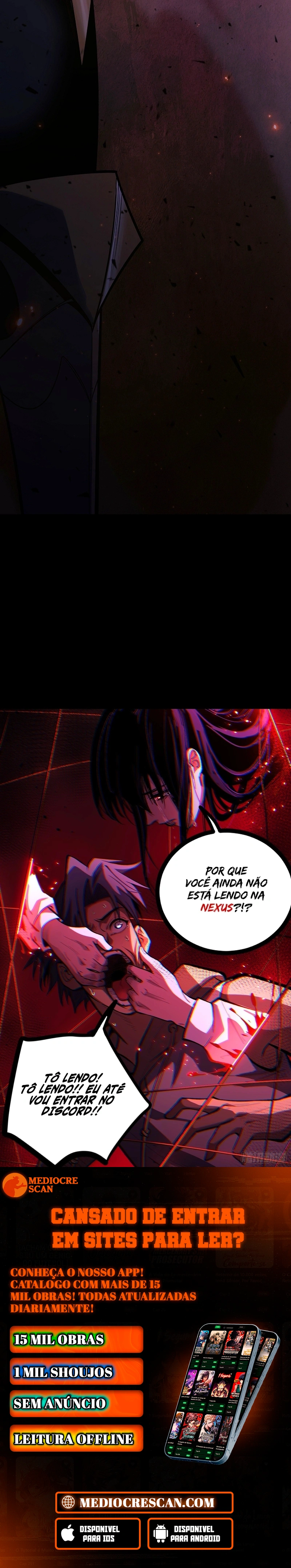 Read O Cão Raivoso da Mansão do Duque PT Manga Online