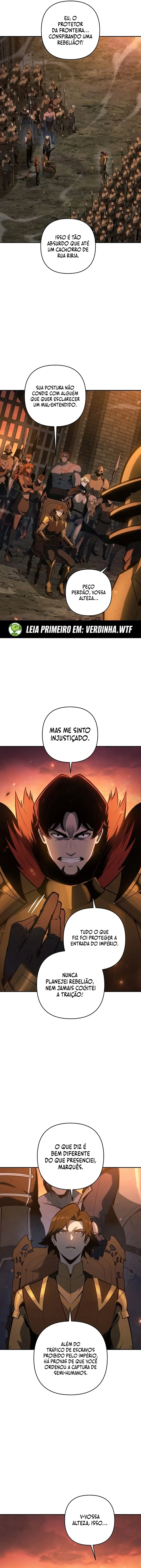 Read O Cão Raivoso da Mansão do Duque PT Manga Online