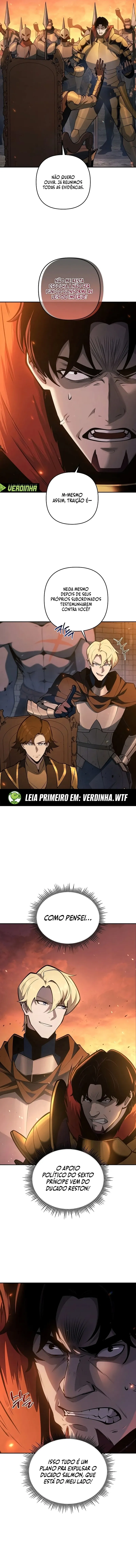 Read O Cão Raivoso da Mansão do Duque PT Manga Online