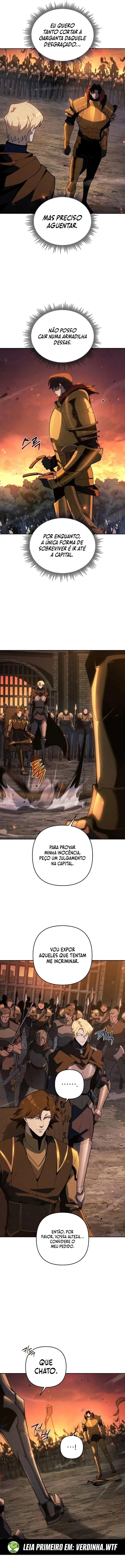 Read O Cão Raivoso da Mansão do Duque PT Manga Online