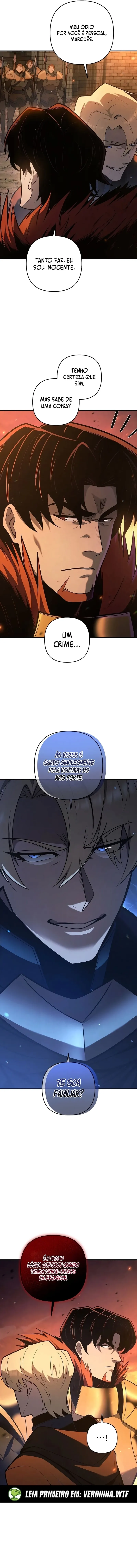 Read O Cão Raivoso da Mansão do Duque PT Manga Online