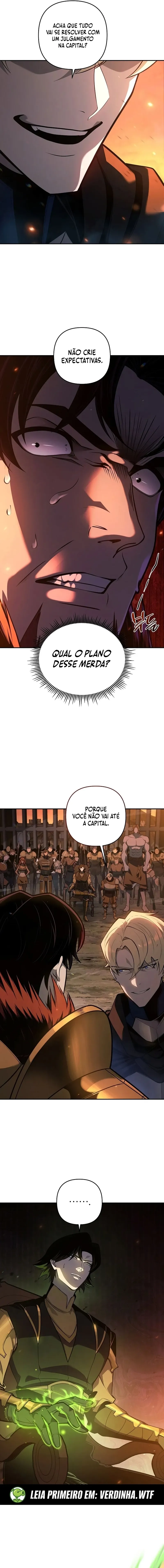 Read O Cão Raivoso da Mansão do Duque PT Manga Online