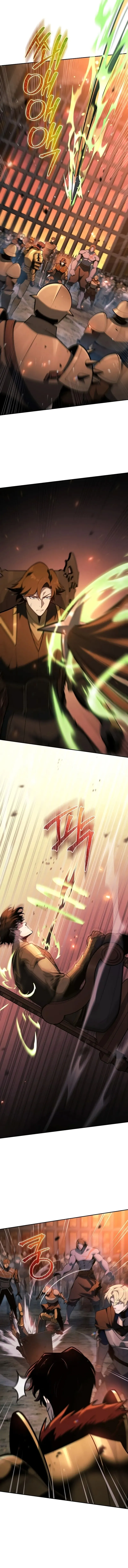 Read O Cão Raivoso da Mansão do Duque PT Manga Online