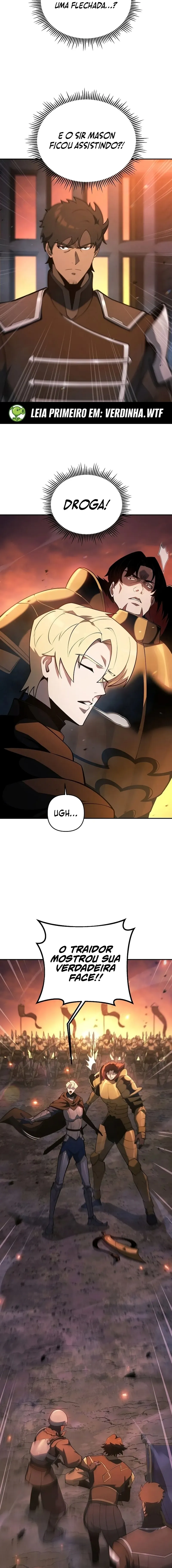 Read O Cão Raivoso da Mansão do Duque PT Manga Online