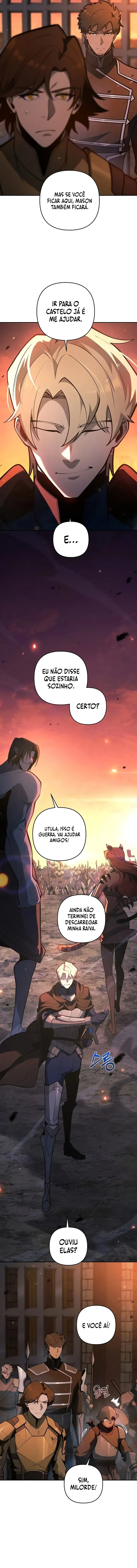 Read O Cão Raivoso da Mansão do Duque PT Manga Online