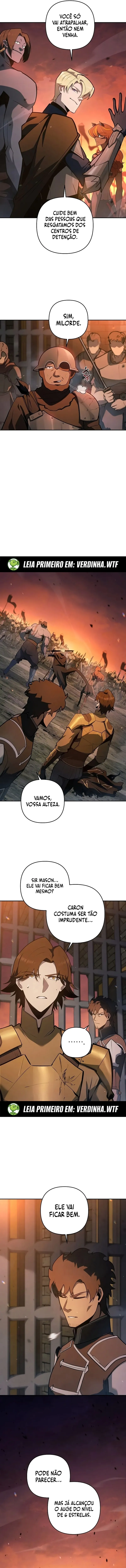 Read O Cão Raivoso da Mansão do Duque PT Manga Online