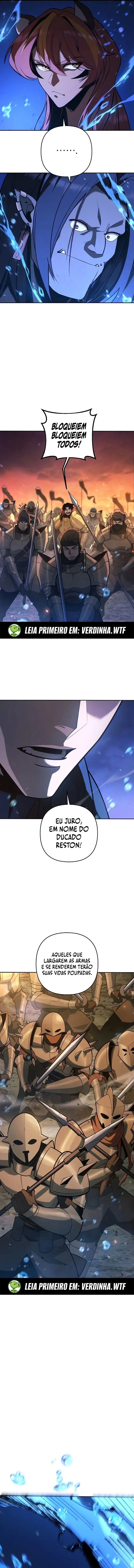 Read O Cão Raivoso da Mansão do Duque PT Manga Online