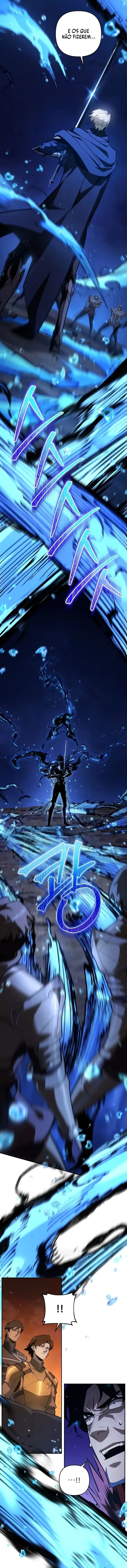 Read O Cão Raivoso da Mansão do Duque PT Manga Online