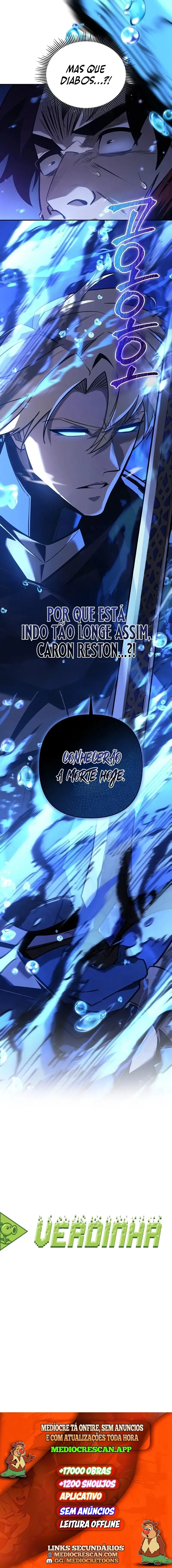 Read O Cão Raivoso da Mansão do Duque PT Manga Online