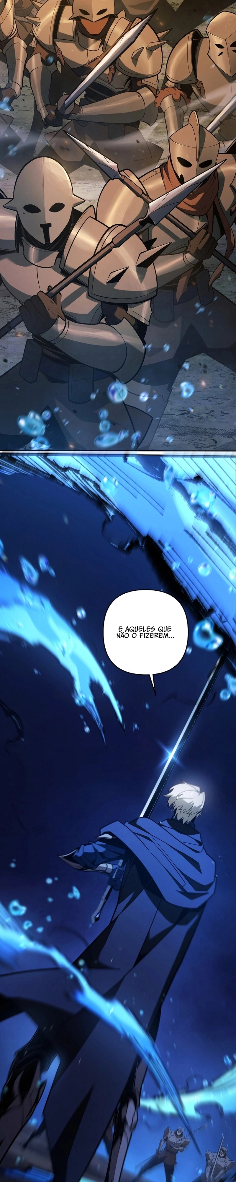 Read O Cão Raivoso da Mansão do Duque PT Manga Online