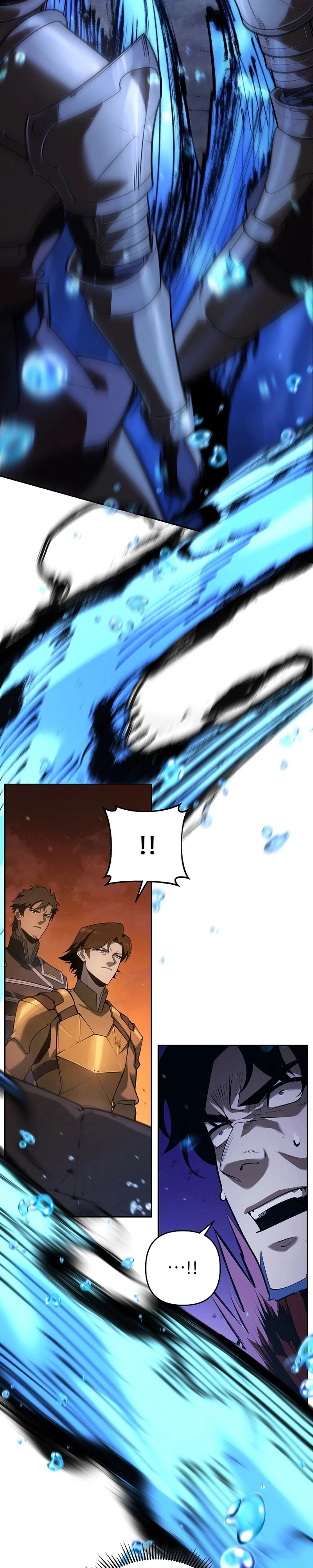 Read O Cão Raivoso da Mansão do Duque PT Manga Online