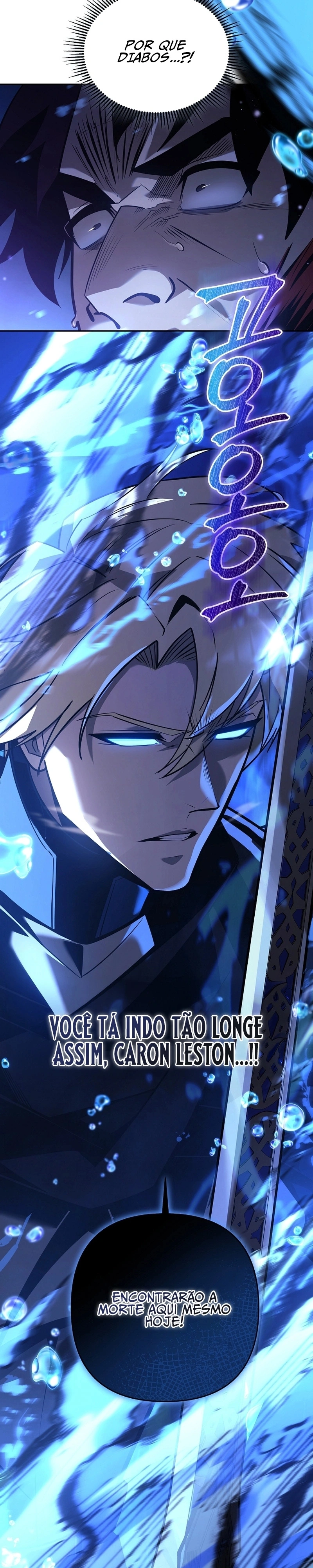 Read O Cão Raivoso da Mansão do Duque PT Manga Online