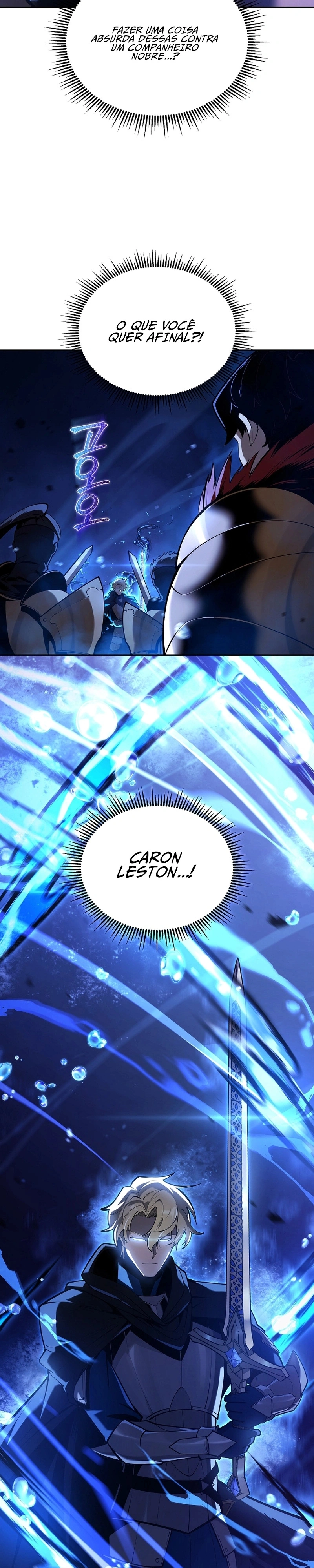 Read O Cão Raivoso da Mansão do Duque PT Manga Online