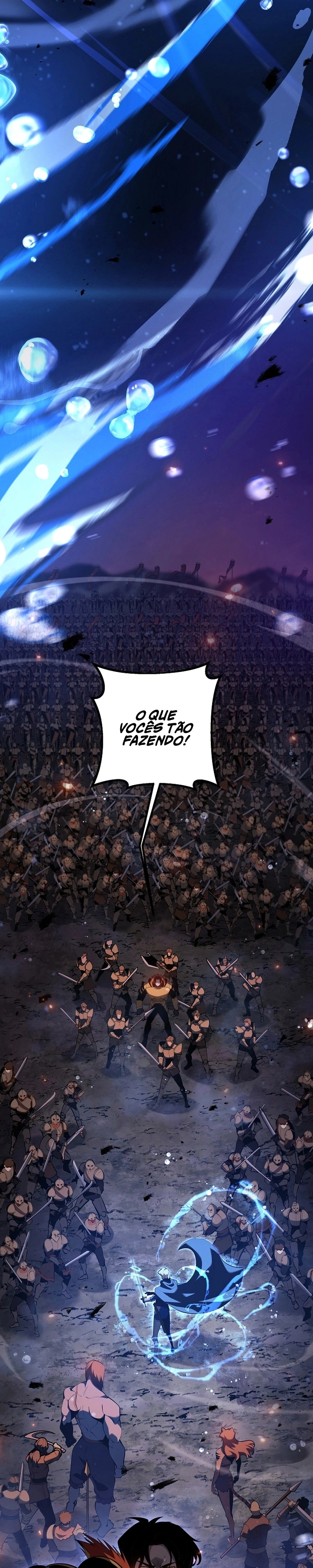 Read O Cão Raivoso da Mansão do Duque PT Manga Online