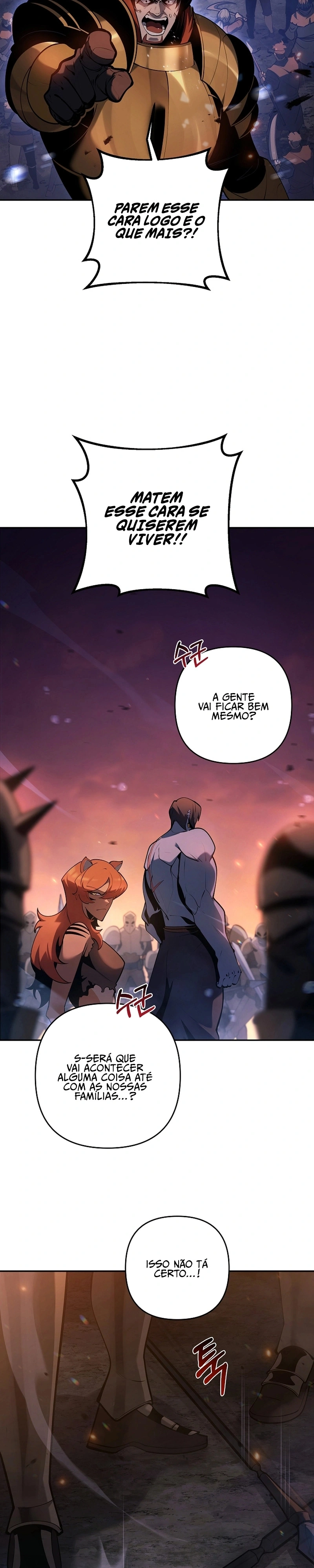 Read O Cão Raivoso da Mansão do Duque PT Manga Online