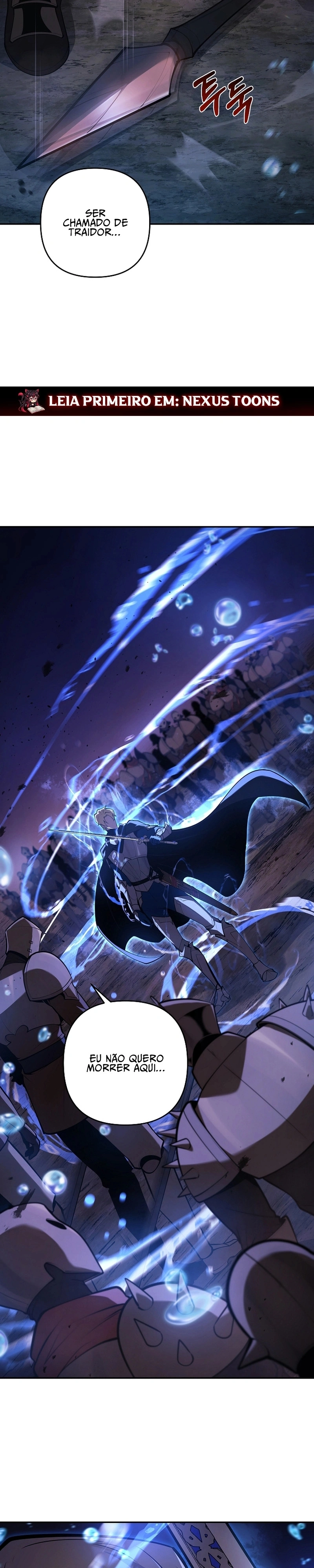 Read O Cão Raivoso da Mansão do Duque PT Manga Online