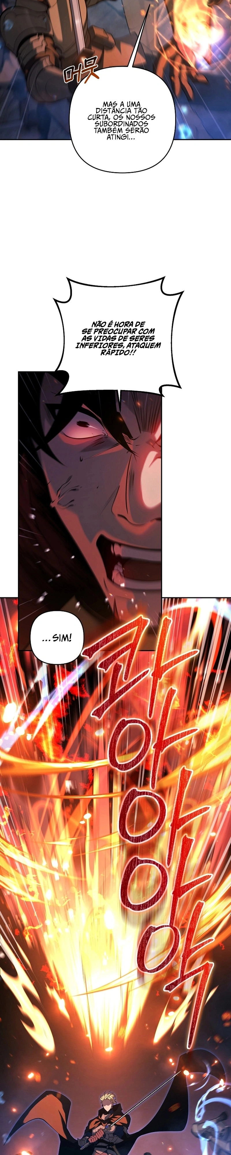 Read O Cão Raivoso da Mansão do Duque PT Manga Online