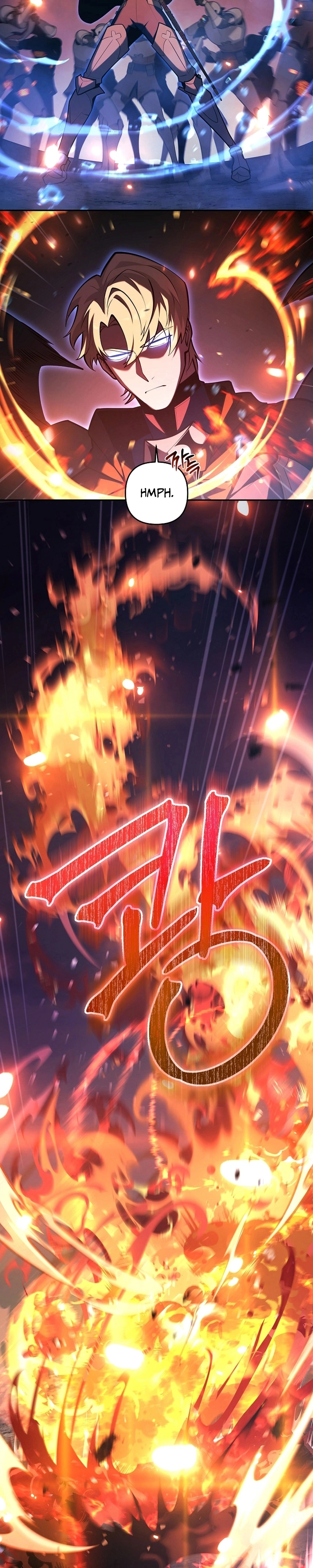 Read O Cão Raivoso da Mansão do Duque PT Manga Online