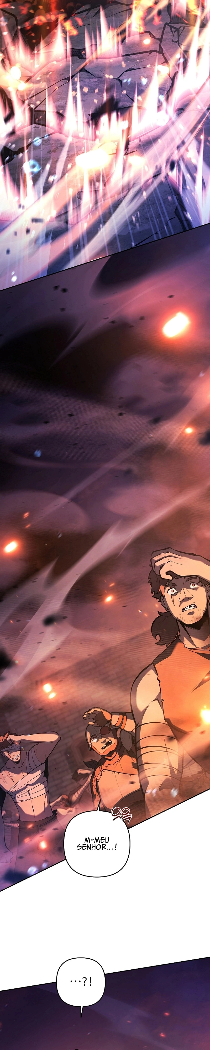 Read O Cão Raivoso da Mansão do Duque PT Manga Online