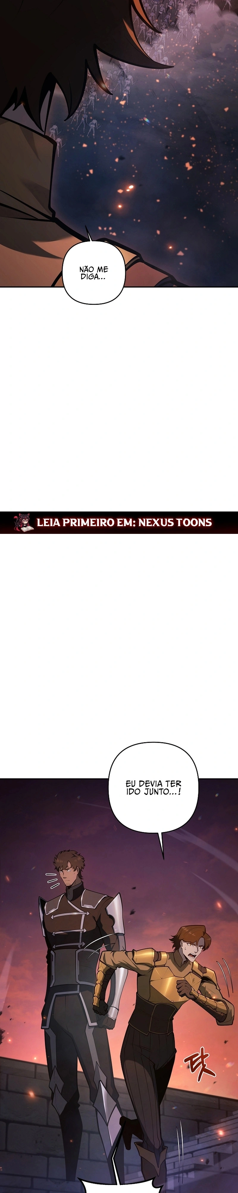 Read O Cão Raivoso da Mansão do Duque PT Manga Online