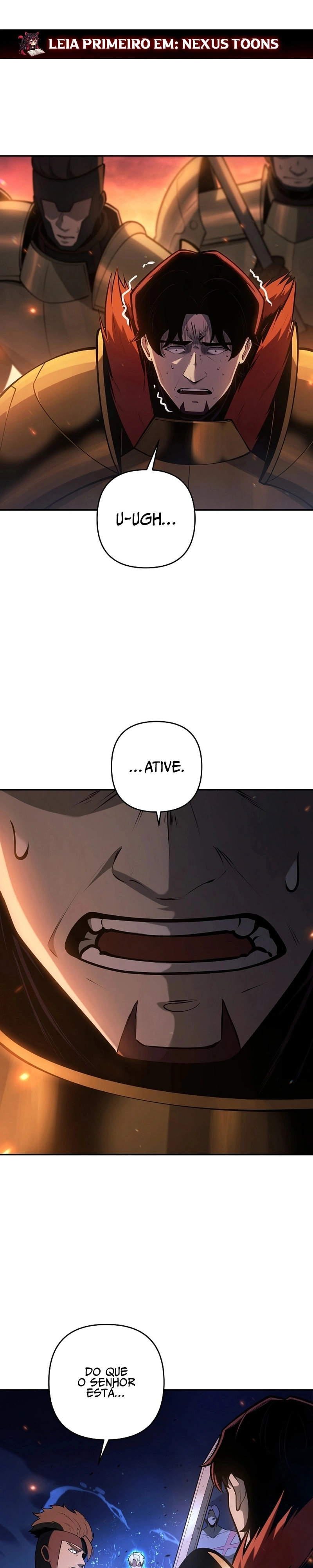 Read O Cão Raivoso da Mansão do Duque PT Manga Online