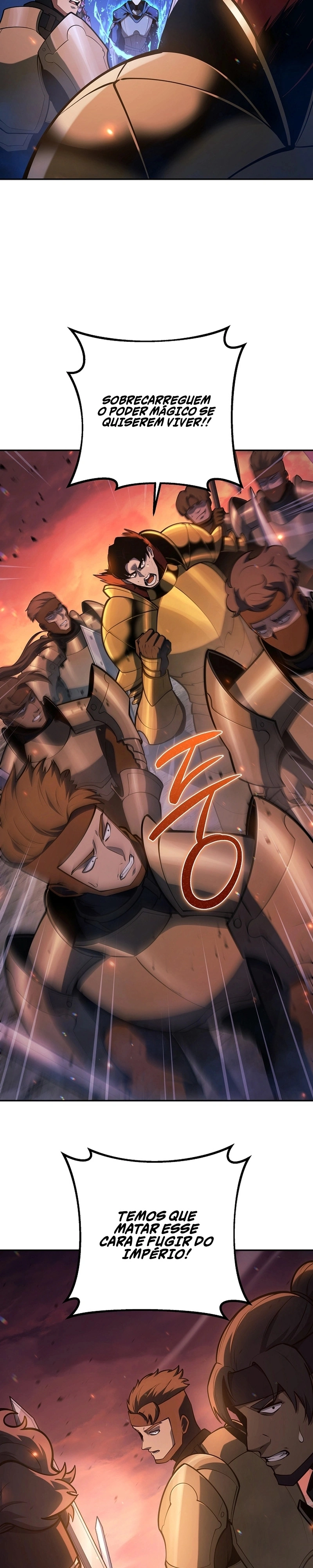 Read O Cão Raivoso da Mansão do Duque PT Manga Online