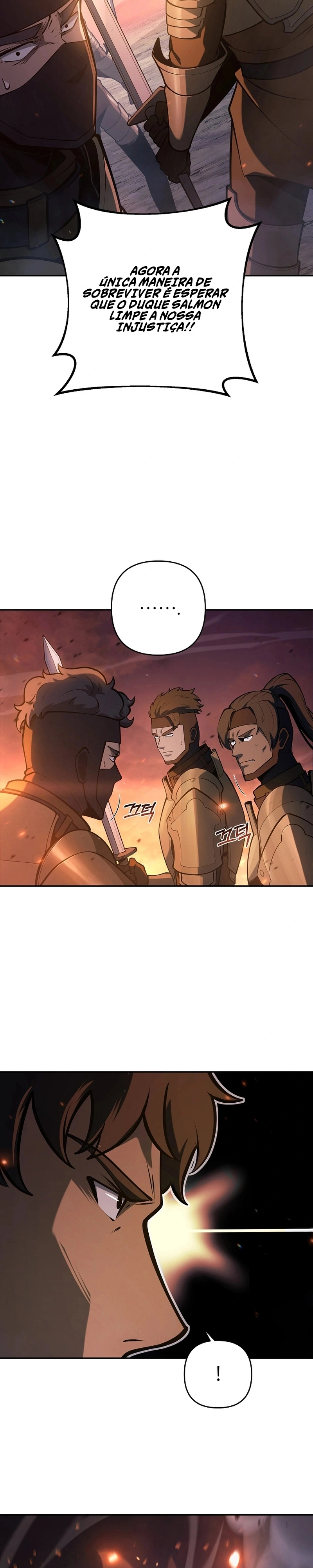 Read O Cão Raivoso da Mansão do Duque PT Manga Online