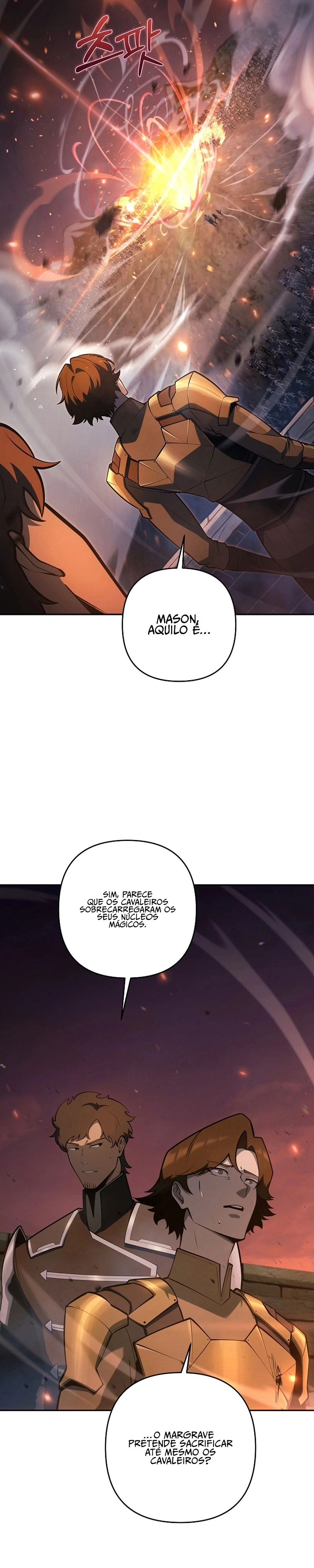 Read O Cão Raivoso da Mansão do Duque PT Manga Online