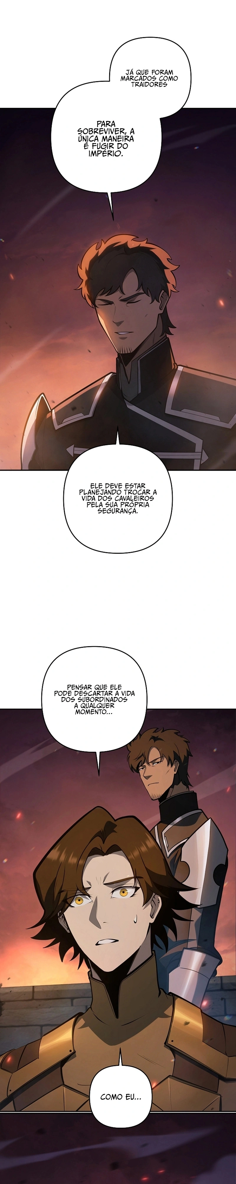 Read O Cão Raivoso da Mansão do Duque PT Manga Online