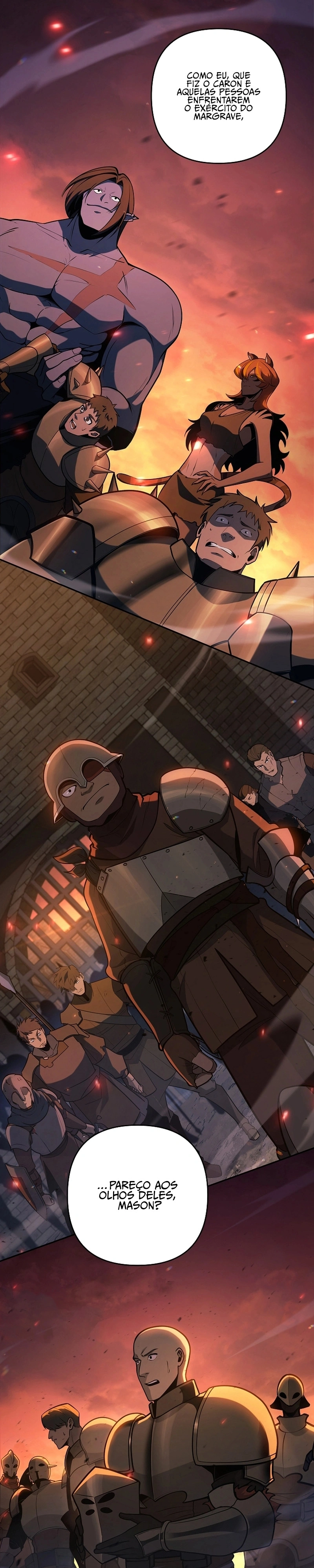 Read O Cão Raivoso da Mansão do Duque PT Manga Online