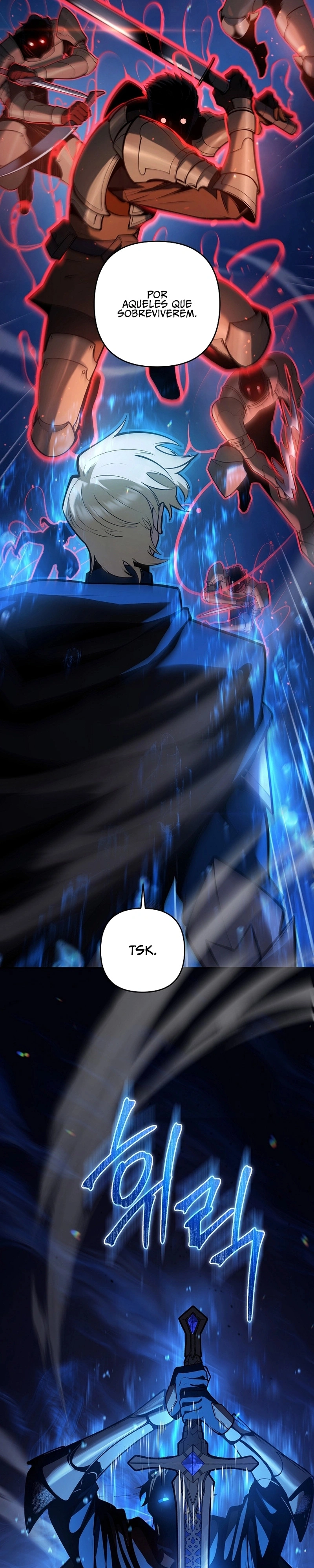 Read O Cão Raivoso da Mansão do Duque PT Manga Online