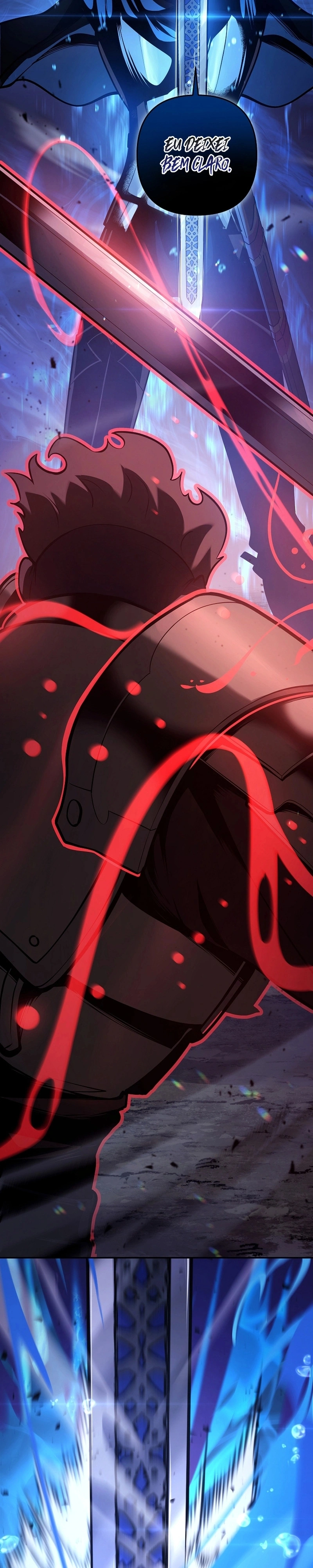 Read O Cão Raivoso da Mansão do Duque PT Manga Online