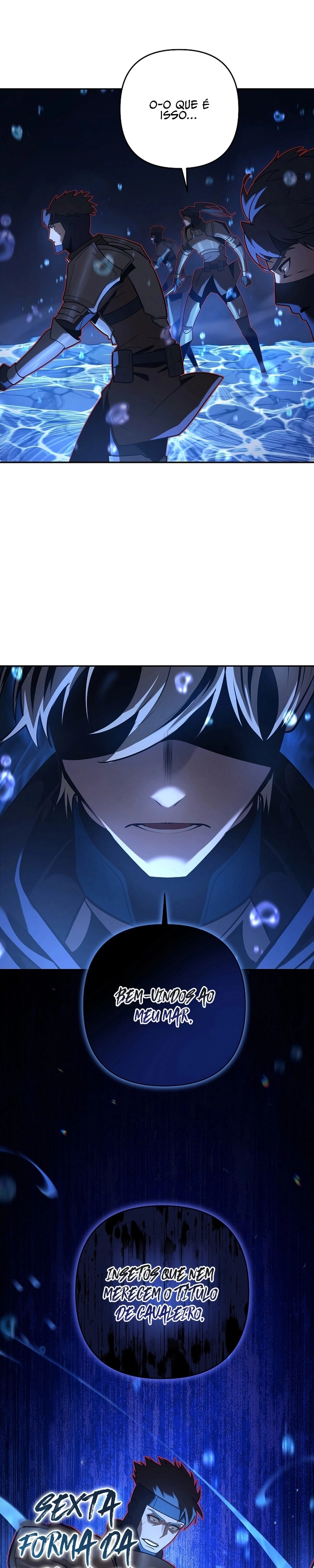 Read O Cão Raivoso da Mansão do Duque PT Manga Online