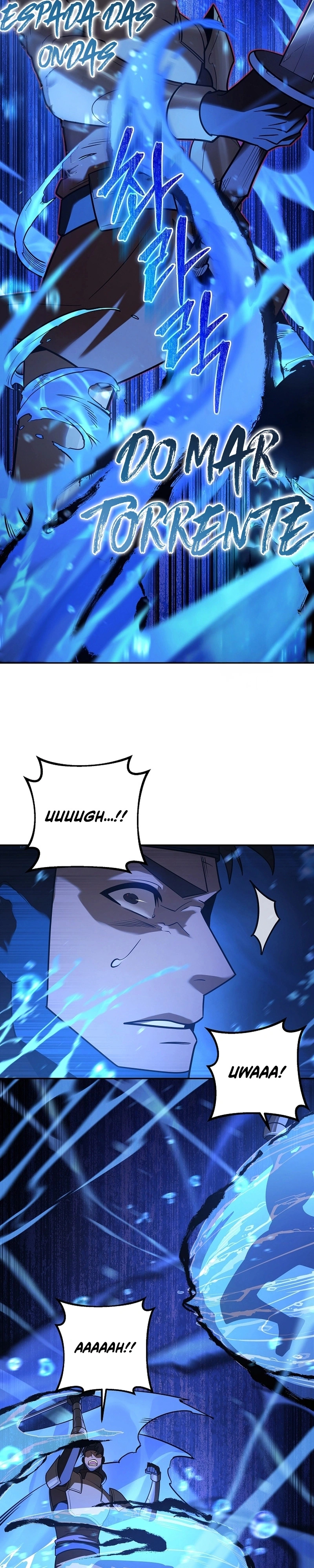 Read O Cão Raivoso da Mansão do Duque PT Manga Online