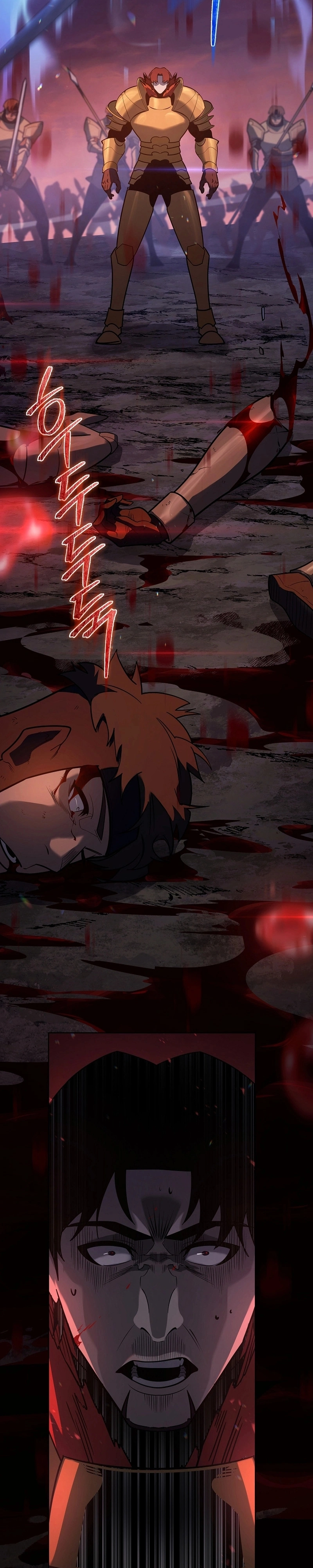 Read O Cão Raivoso da Mansão do Duque PT Manga Online