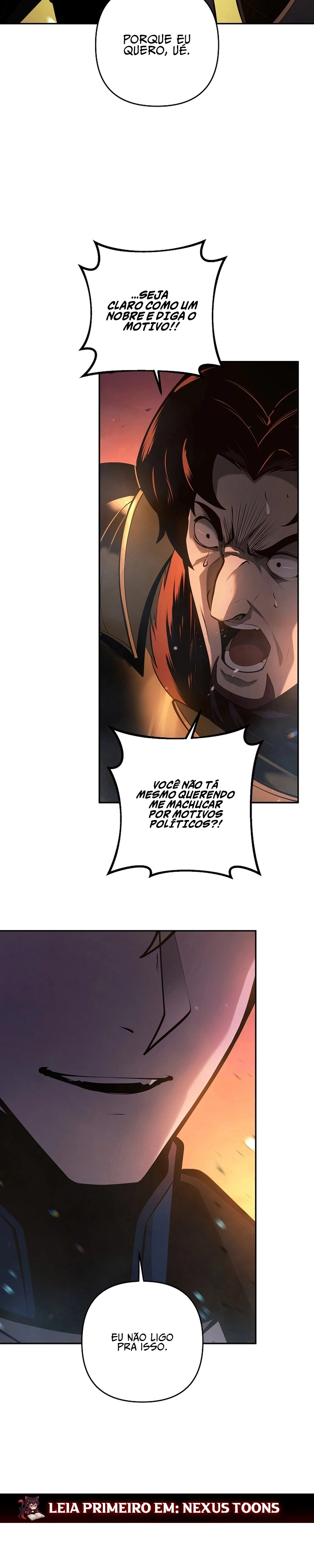 Read O Cão Raivoso da Mansão do Duque PT Manga Online