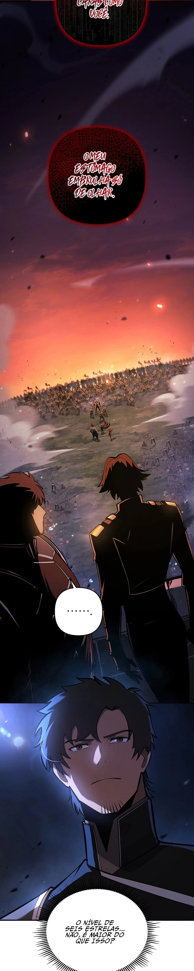 Read O Cão Raivoso da Mansão do Duque PT Manga Online