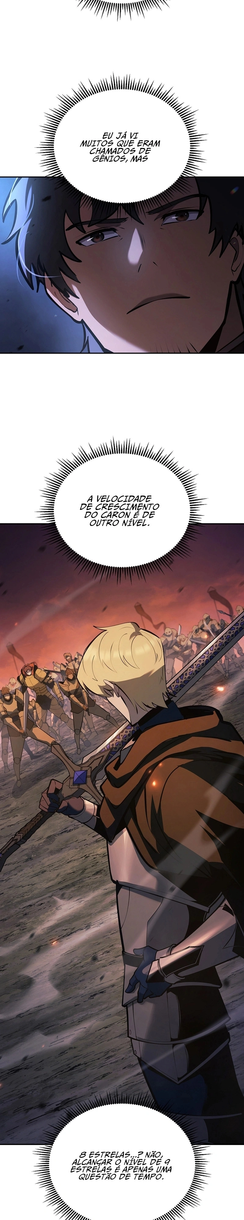 Read O Cão Raivoso da Mansão do Duque PT Manga Online