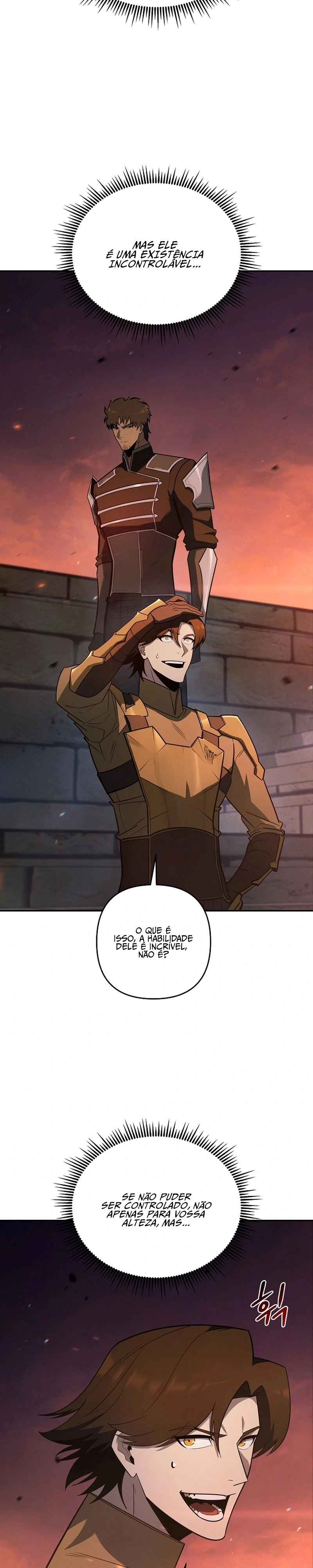 Read O Cão Raivoso da Mansão do Duque PT Manga Online