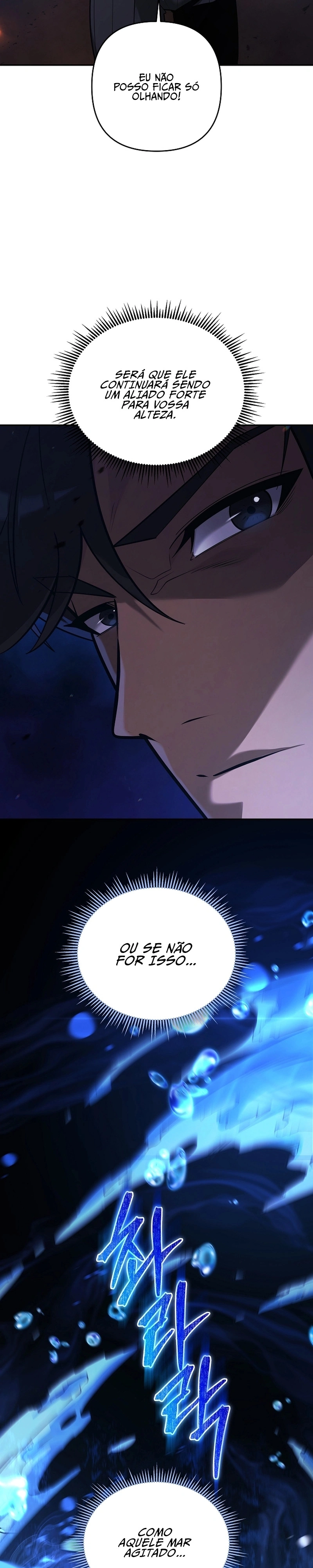 Read O Cão Raivoso da Mansão do Duque PT Manga Online