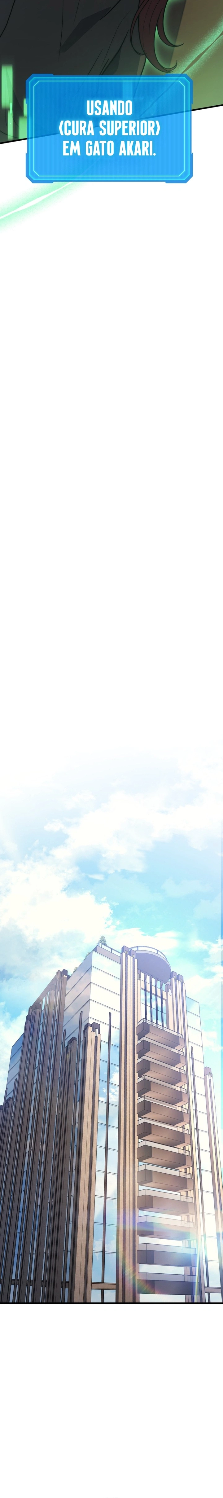 Read O Deus Marcial Retorna ao Nível 2 PT Manga Online