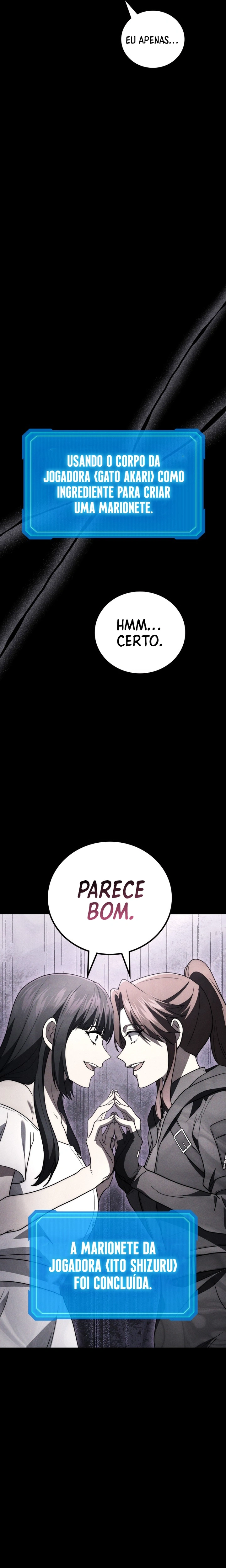 Read O Deus Marcial Retorna ao Nível 2 PT Manga Online