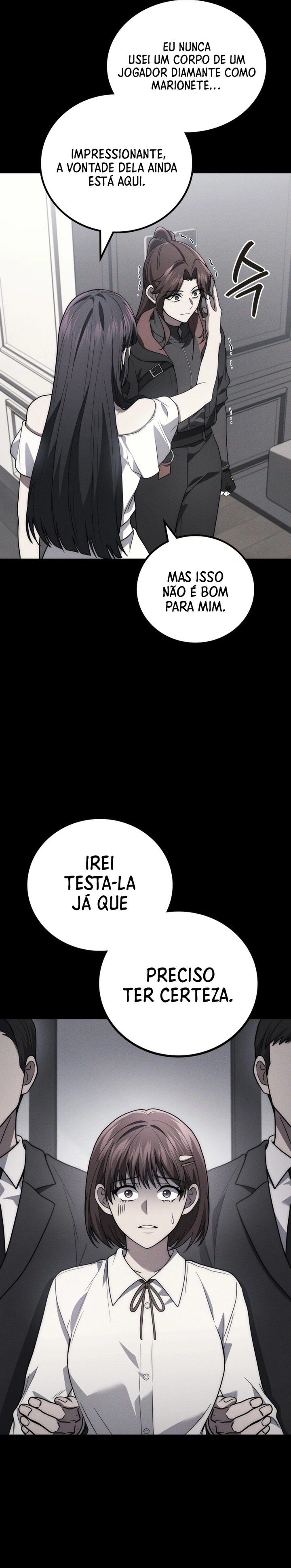 Read O Deus Marcial Retorna ao Nível 2 PT Manga Online