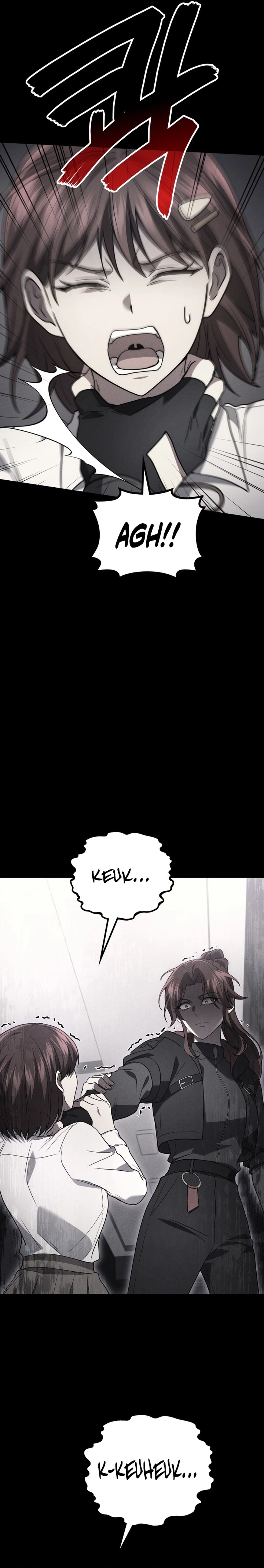 Read O Deus Marcial Retorna ao Nível 2 PT Manga Online