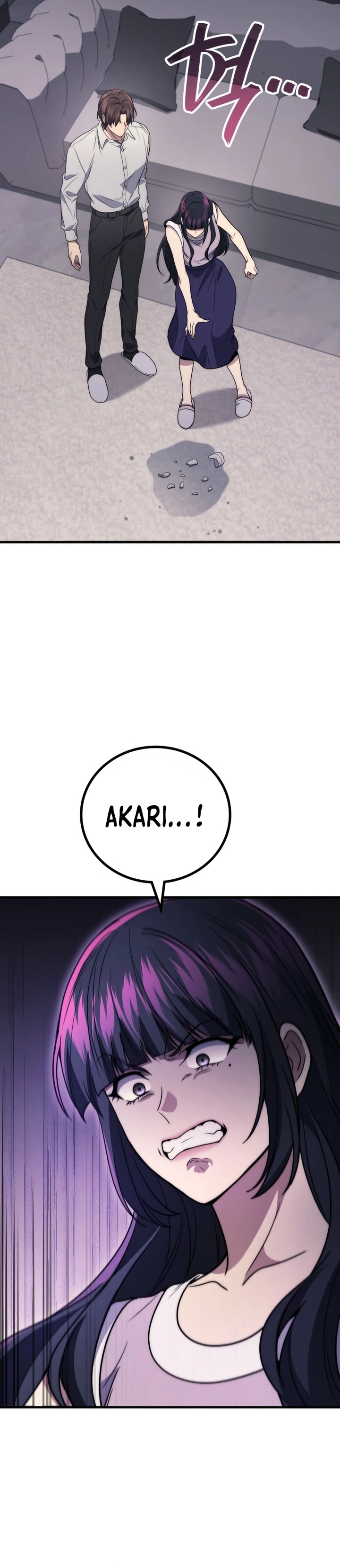 Read O Deus Marcial Retorna ao Nível 2 PT Manga Online