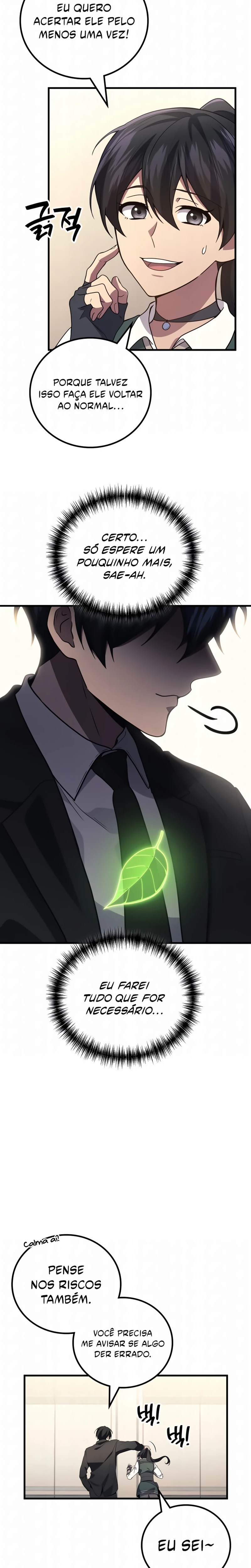 Read O Deus Marcial Retorna ao Nível 2 PT Manga Online